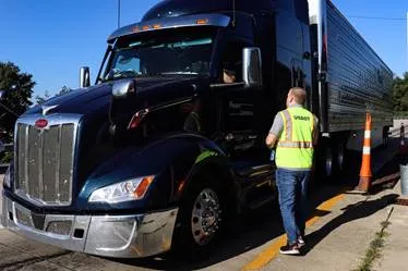 PSC recognizes truck drivers